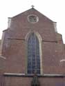 Eglise ( Beauvechain) GREZ-DOICEAU / BELGIQUE: 