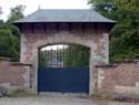 de Bonlez castle CHAUMONT-GISTOUX / BELGIUM: 