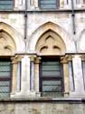 Town hall and belfry AALST picture: 