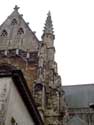 Sint-Martinuskerk AALST  ALOST / BELGIQUE: 