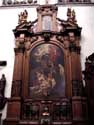 Sint-Martinuskerk AALST / BELGIUM: 