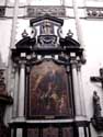 Sint-Martinuskerk AALST  ALOST / BELGIQUE: 