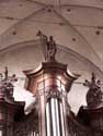 Sint-Martinuskerk AALST picture: 