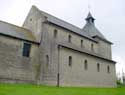 Chapelle Saint-Vrona ( Leefdaal) LEEFDAAL  BERTEM / BELGIQUE: 