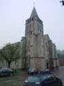 Saint-Martin et Sainte-Adle ( Orp-Le-Grand) ORP-JAUCHE / BELGIQUE: 