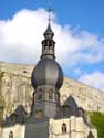 our Ladies' church DINANT / BELGIUM: 