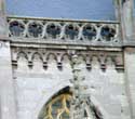 our Ladies' church DINANT / BELGIUM: 