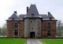 Kasteel van Fernelmont FERNELMONT / BELGI:  