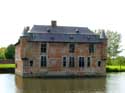 Fernelmont Castle FERNELMONT / BELGIUM: 