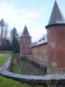 Chteau de Franc-Waret NAMUR  FERNELMONT / BELGIQUE: 