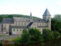 Our Ladies church NAMUR  HASTIERE / BELGIQUE: 