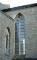 glise Notre-Dame - glise abbatiale HASTIERE-PAR-DELA in HASTIERE / BELGIUM: 