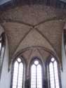 glise Notre-Dame - glise abbatiale HASTIERE-PAR-DELA in HASTIERE / BELGIUM: 