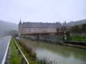 Freyr Castle HASTIERE / BELGIUM: 