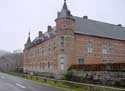 Freyr Castle HASTIERE / BELGIUM: 