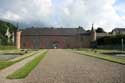 Freyr Castle HASTIERE / BELGIUM: 