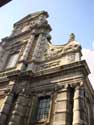 Eglise Saint-Loup NAMUR in NAMEN / BELGI: 