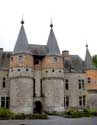 Château de Spontin NAMUR / YVOIR photo: 
