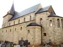 Sint-Remacluskerk (Ocquier) CLAVIER / BELGI: 