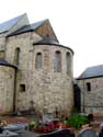 glise Saint-Remacle (Ocquier) CLAVIER photo: 