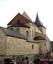 glise Saint-Remacle (Ocquier) CLAVIER photo: 