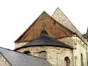 glise Saint-Remacle (Ocquier) CLAVIER / BELGIQUE: 