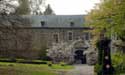 Kasteel Belle-Maison MARCHIN foto:  