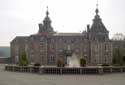 Kasteel van Modave MODAVE / BELGI:  