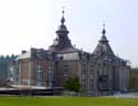 Kasteel van Modave MODAVE / BELGI:  