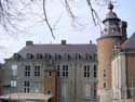 Kasteel van Modave MODAVE foto:  