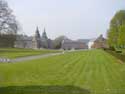 Kasteel van Modave MODAVE / BELGI:  