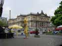 Bath house SPA / BELGIUM: 