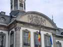 Stadhuis VERVIERS foto:  