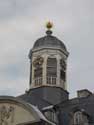 Stadhuis VERVIERS foto:  