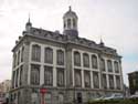 Stadhuis VERVIERS foto:  