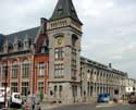 Justice Palace VERVIERS / BELGIUM: e