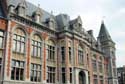 Justice Palace VERVIERS picture: e
