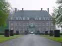 Hollain Castle (in Bruyelle) BRUYELLE in ANTOING / BELGIUM: 