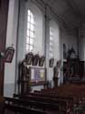 Eglise Saint-Pierre (à Jandrain) ORP-JAUCHE photo: 