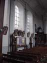 Eglise Saint-Pierre ( Jandrain) ORP-JAUCHE photo: 