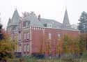 Chteau et Ferme de Tongerloo ( Orp-le-Petit ) ORP-JAUCHE photo: 