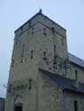 Saint-Sulpices' church (in Neerheylissem) HELECINE picture: 