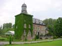 Rullingen Castle (in Berlingen) BORGLOON / BELGIUM: 