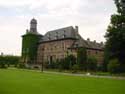 Rullingen Castle (in Berlingen) BORGLOON / BELGIUM: 