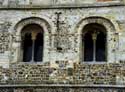 Saint Peter church KORTESSEM / BELGIUM: 