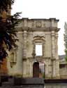 Former abbeychurch SINT-TRUIDEN picture: 