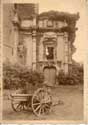 Ancienne glise abbatiale SINT-TRUIDEN  SAINT-TROND / BELGIQUE: 