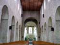 Saint-Gangulfus' church SINT-TRUIDEN / BELGIUM: 