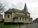 Sint-Pieterskerk SINT-TRUIDEN / SAINT-TROND photo: 