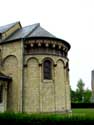 Sint-Pieterskerk SINT-TRUIDEN / BELGIUM: 